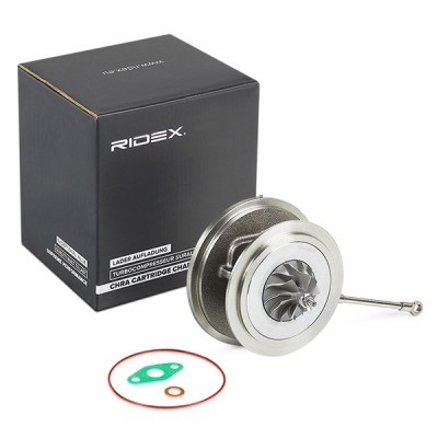 Wkład turbiny (rdzeń) RIDEX 4973C0177 4973C0177 - foto 2