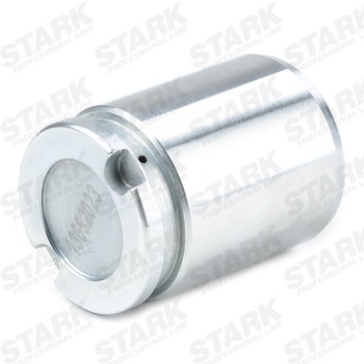 Tłoczek, zacisk hamulca Stark SKPBC-1660015 SKPBC-1660015 - foto 3