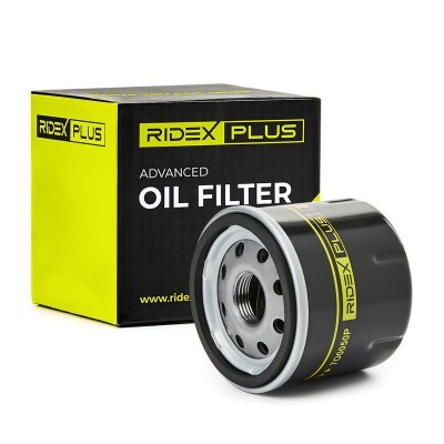 Filtr Oleju RIDEX 7O0053P 7O0053P - foto 2