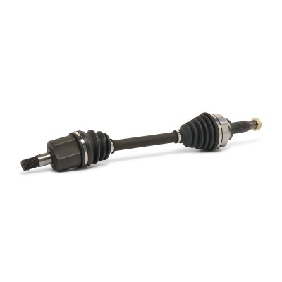 Półoś Napędowa RIDEX 13D1581R 13D1581R - foto 4