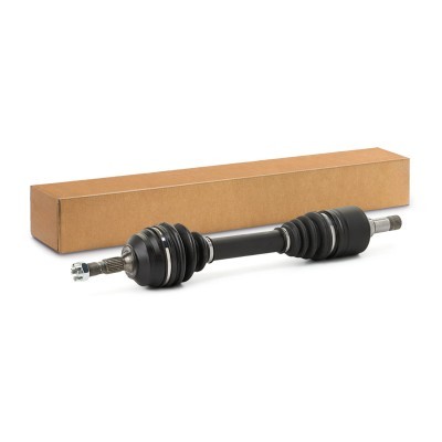 Półoś Napędowa RIDEX 13D0495R 13D0495R - foto 2
