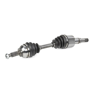 Półoś Napędowa RIDEX 13D0682 13D0682 - foto 3
