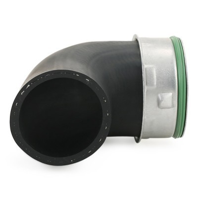 Rura Wąż Turbo Intercoolera RIDEX 3314C0029 3314C0029 - foto 4