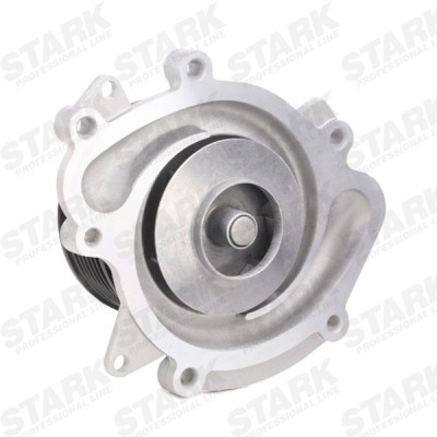 Pompa Wody Stark SKWP-0520269 SKWP-0520269 - foto 4