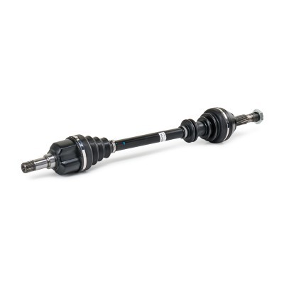 Półoś Napędowa RIDEX 13D0412R 13D0412R - foto 4
