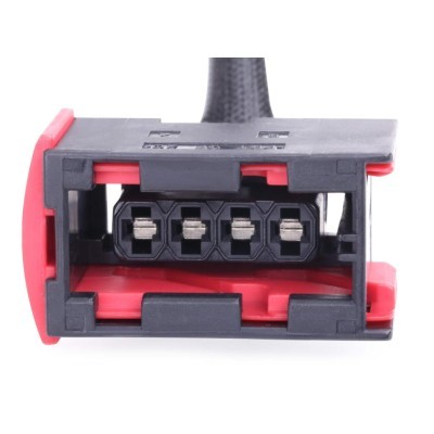 Sonda Lambda RIDEX 3922L0127P 3922L0127P - foto 5