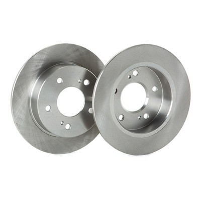Tarcza hamulcowa RIDEX 82B1355 82B1355 - foto 4