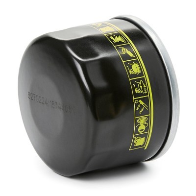 Filtr Oleju RIDEX 7O0209P 7O0209P - foto 4