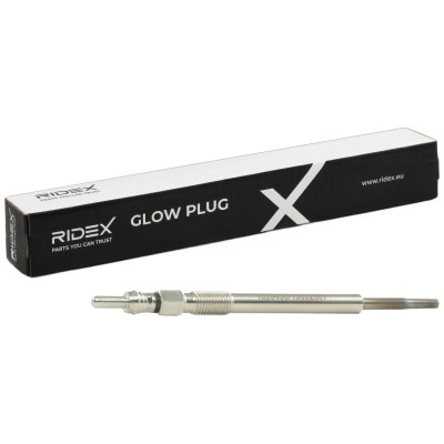 Świeca Żarowa RIDEX 243G0009 243G0009 - foto 5