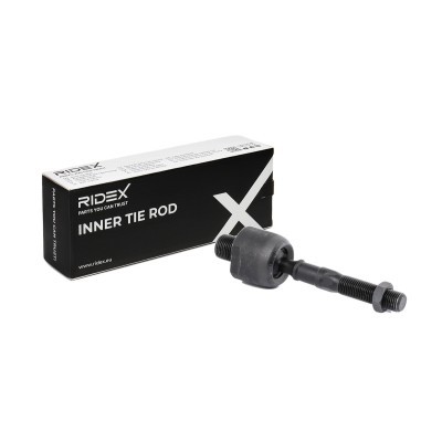 Drążek kierowniczy RIDEX 51T0163 51T0163 - foto 2