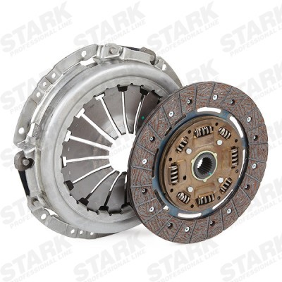 Zestaw Sprzęgła Stark SKCK-0102399 SKCK-0102399 - foto 3