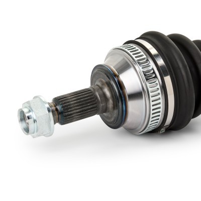 Półoś Napędowa RIDEX 13D0380R 13D0380R - foto 4