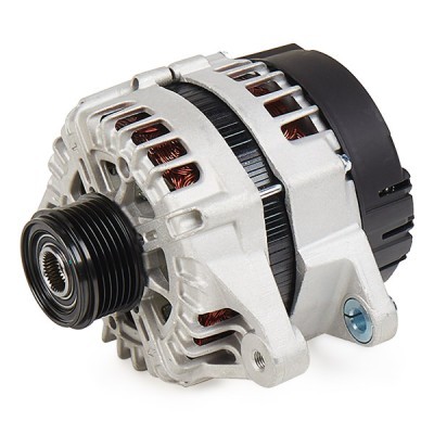 Alternator RIDEX 4G1162 4G1162 - foto 3