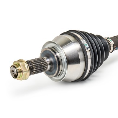 Półoś Napędowa RIDEX 13D1558R 13D1558R - foto 5