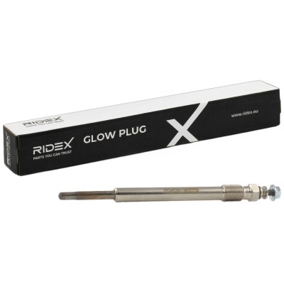 Świeca Żarowa RIDEX 243G0141 243G0141 - foto 5