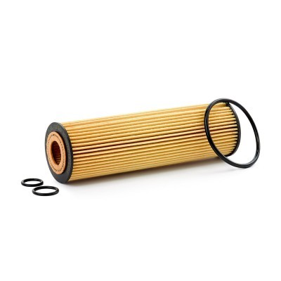 Filtr Oleju RIDEX 7O0186P 7O0186P - foto 3