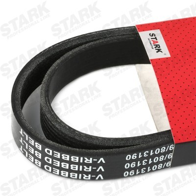 Pasek Klinowy Wielorowkowy Stark SKPB-0090131 SKPB-0090131 - foto 3