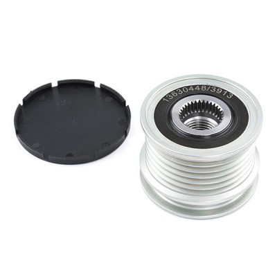 Alternator – sprzęgło jednokierunkowe RIDEX 1390F0012 1390F0012 - foto 3