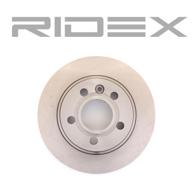 Tarcza hamulcowa RIDEX 82B0020 82B0020 - foto 4