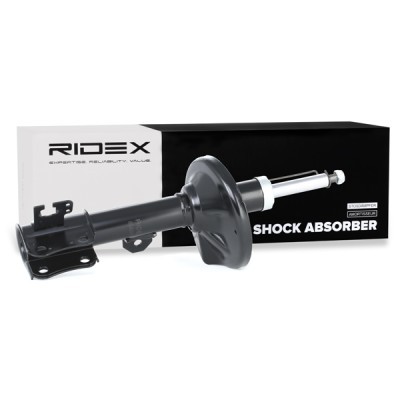 Amortyzator RIDEX 854S0617 854S0617 - foto 3