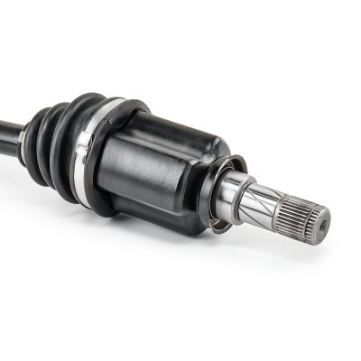 Półoś Napędowa RIDEX 13D0909R 13D0909R - foto 6