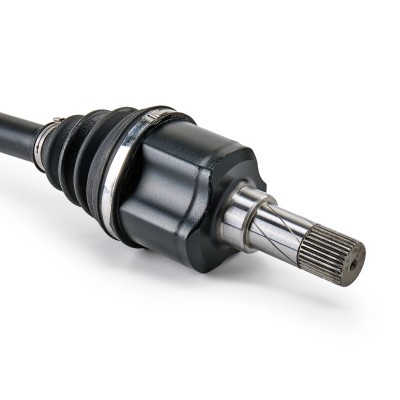 Półoś Napędowa RIDEX 13D1145R 13D1145R - foto 6