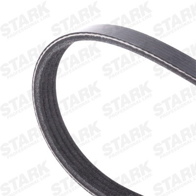 Pasek Klinowy Wielorowkowy Stark SKPB-0090291 SKPB-0090291 - foto 4