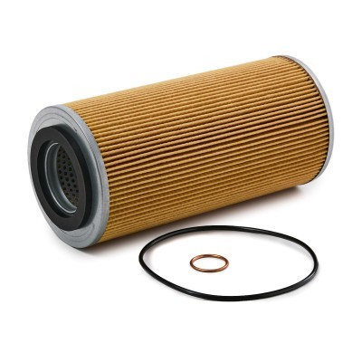 Filtr Oleju RIDEX 7O0227 7O0227 - foto 3