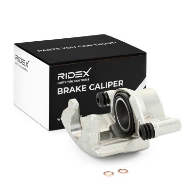 Zacisk Hamulcowy RIDEX 78B0163 78B0163 - foto 3