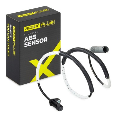 Czujnik ABS RIDEX 412W0177P 412W0177P - foto 2