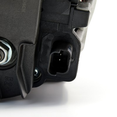 Alternator RIDEX 4G0207R 4G0207R - foto 6