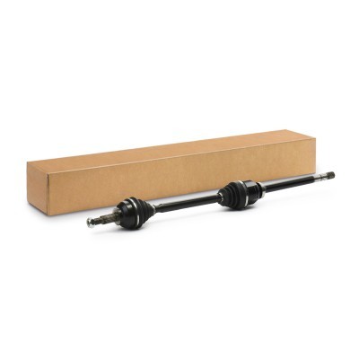 Półoś Napędowa RIDEX 13D0564R 13D0564R - foto 2