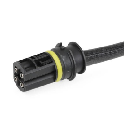 Sonda Lambda RIDEX 3922L0083P 3922L0083P - foto 5