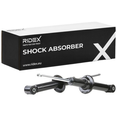 Amortyzator RIDEX 854S1532 854S1532 - foto 2