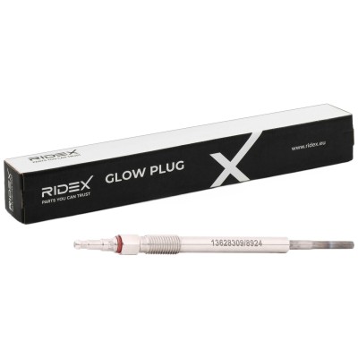 Świeca Żarowa RIDEX 243G0021 243G0021 - foto 5