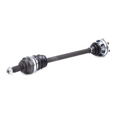 Półoś Napędowa RIDEX 13D0437 13D0437 - foto 3