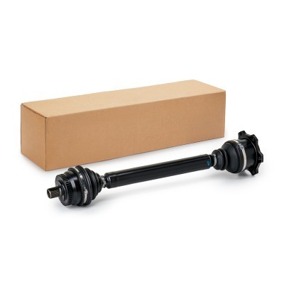 Półoś Napędowa RIDEX 13D0137R 13D0137R - foto 2