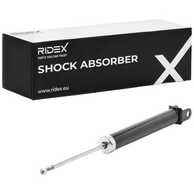 Amortyzator RIDEX 854S18496 854S18496 - foto 2