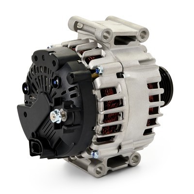 Alternator RIDEX 4G1492 4G1492 - foto 4