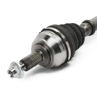 Półoś Napędowa RIDEX 13D1297 13D1297 - foto 5
