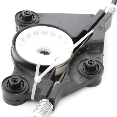 Podnośnik szyby RIDEX 1561W0093 1561W0093 - foto 5