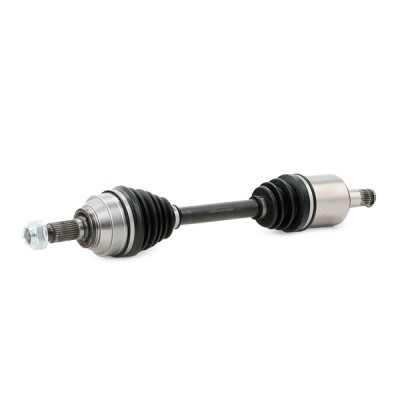 Półoś Napędowa RIDEX 13D0669 13D0669 - foto 3