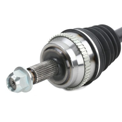 Półoś Napędowa RIDEX 13D0659 13D0659 - foto 6