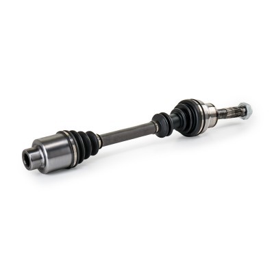 Półoś Napędowa RIDEX 13D0277R 13D0277R - foto 4