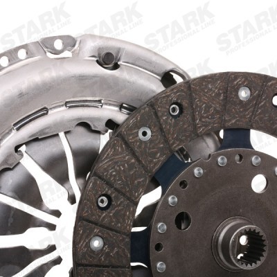 Zestaw Sprzęgła Stark SKCK-0100262 SKCK-0100262 - foto 5