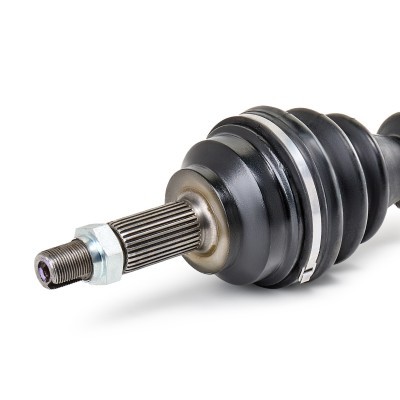 Półoś Napędowa RIDEX 13D1833R 13D1833R - foto 5