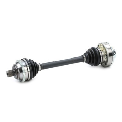 Półoś Napędowa RIDEX 13D0468 13D0468 - foto 3