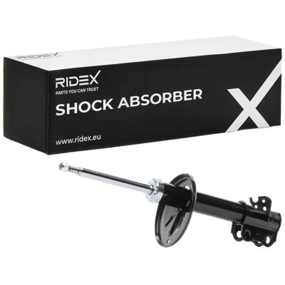 Amortyzator RIDEX 854S1104 854S1104 - foto 2