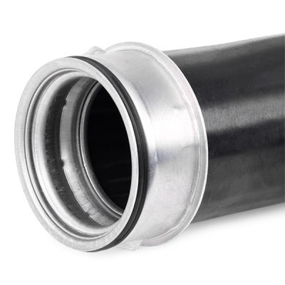 Rura Wąż Turbo Intercoolera RIDEX 3314C0295 3314C0295 - foto 5