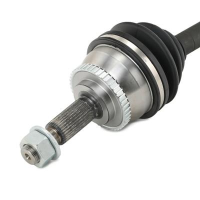 Półoś Napędowa RIDEX 13D0616 13D0616 - foto 5